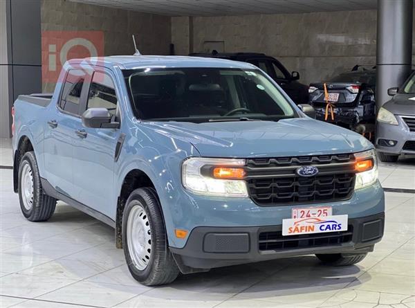 Ford Maverick 2023 for sale in Iraq - Duhok